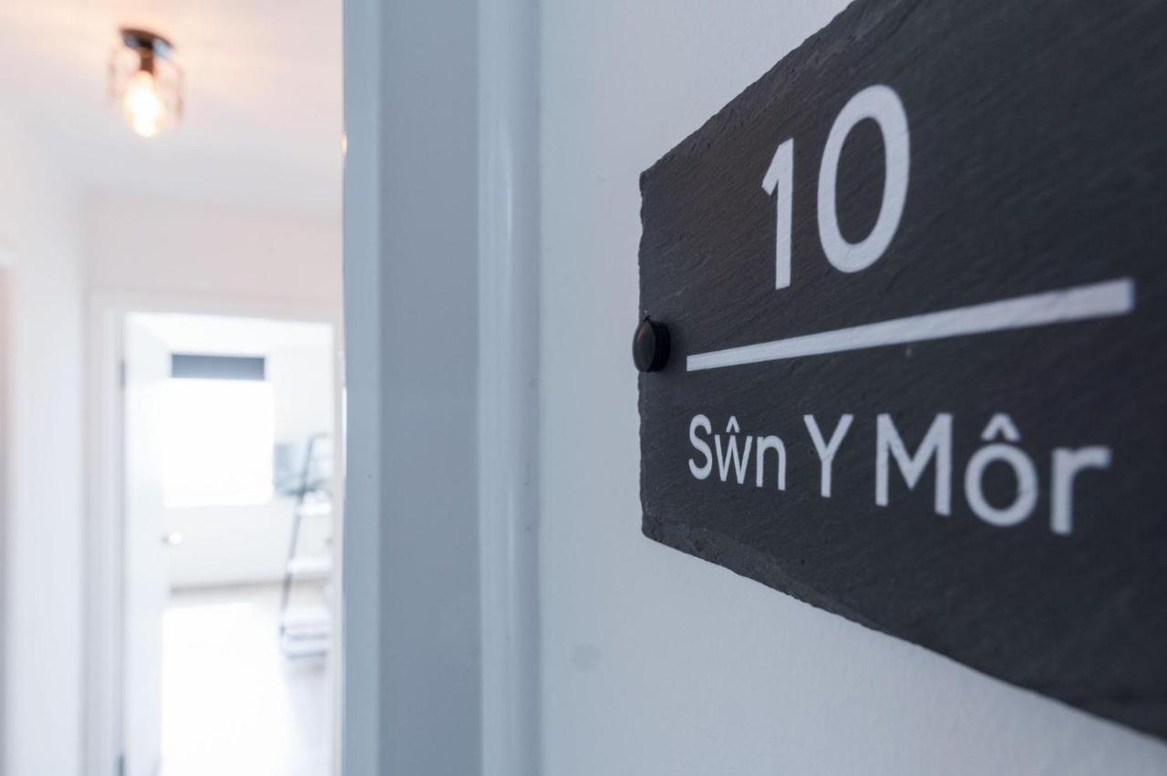 Swn Y Mor - 1 Bedroom Studio - Saundersfoot Exterior foto